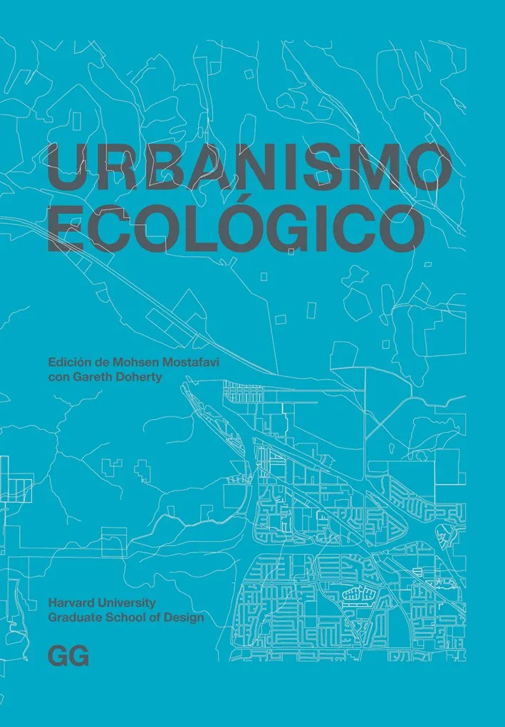 URBANISMO ECOLOGICO