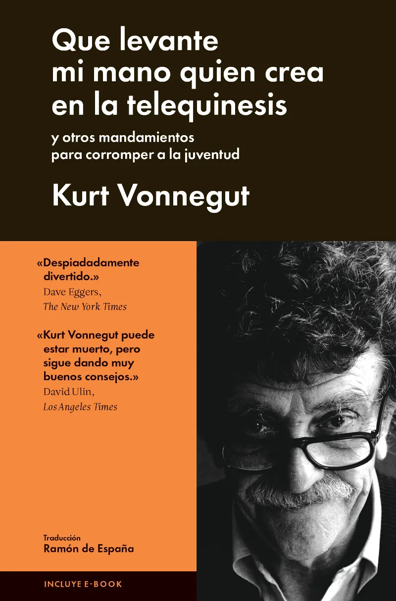 SUE LEVANTE MI MANO QUIEN CREA EN LA TELEQUINESIS (DESCATALOGAT)