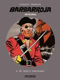 BARBARROJA INTEGRAL VOL 03