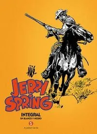 JERRY SPRING: INTEGRAL VOL 5