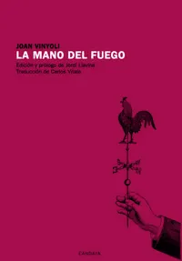 MANO DEL FUEGO,LA