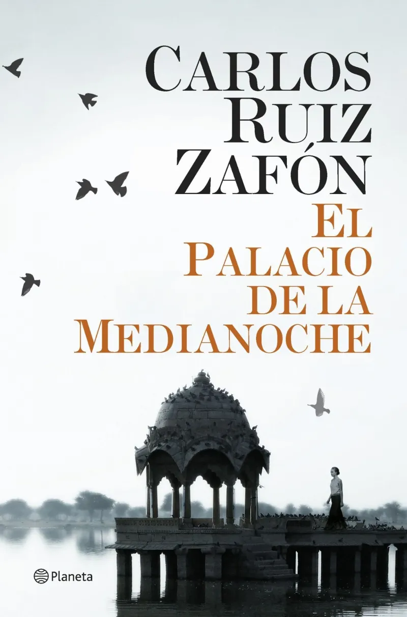 PALACIO DE LA MEDIANOCHE,EL