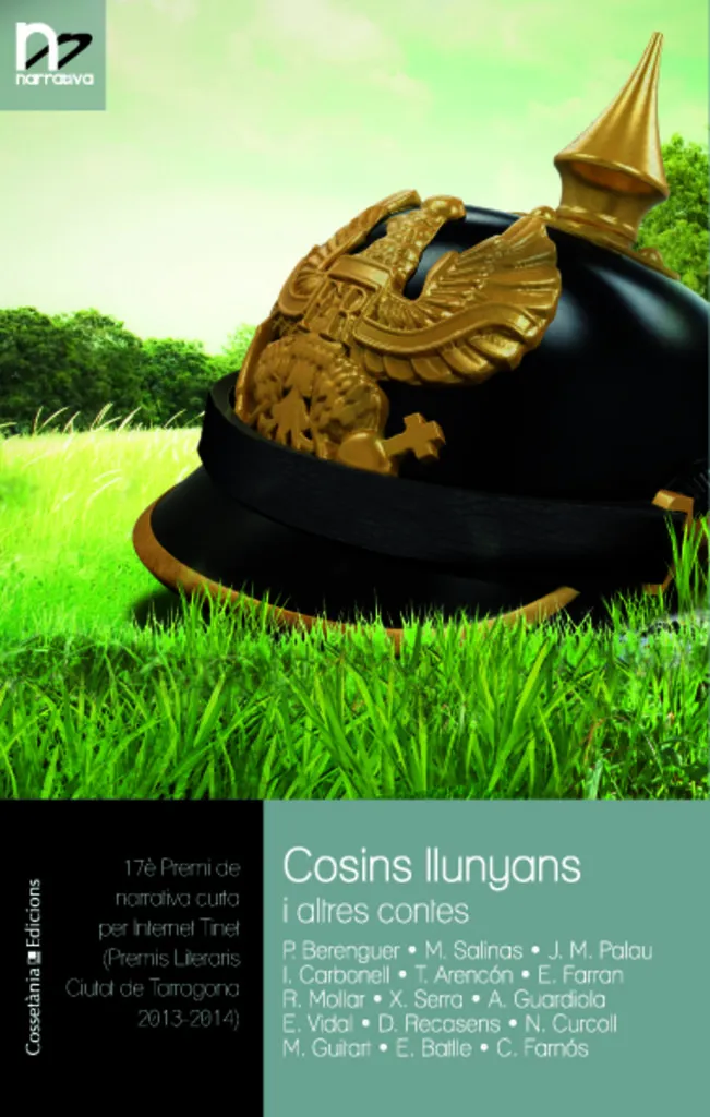 COSINS LLUNYANS I ALTRES CONTES