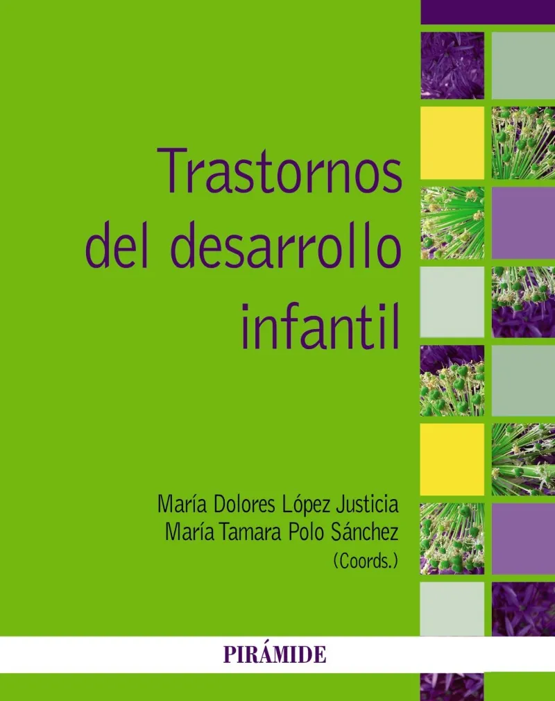 TRANSTORNOS DEL DESARROLLO INFANTIL