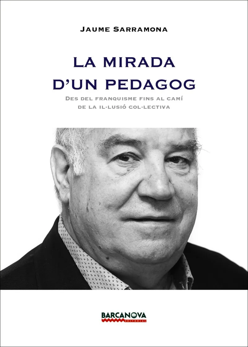 MIRADA D'UN PEDAGOG, LA