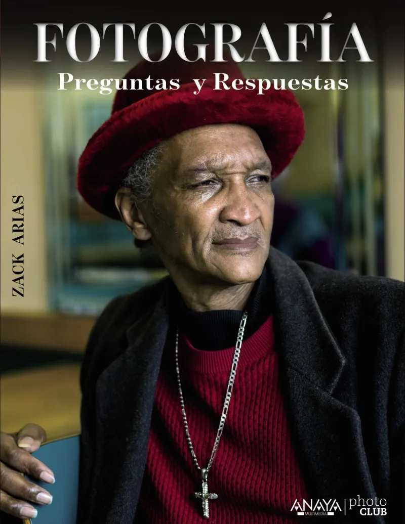 FOTOGRAFIA PREGUNTAS Y RESPUESTAS