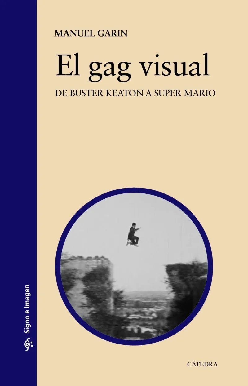GAG VISUAL, EL