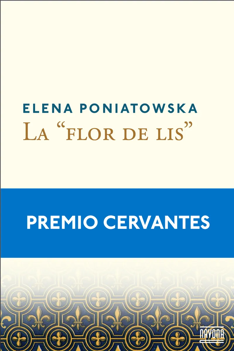 FLOR DE LIS,LA