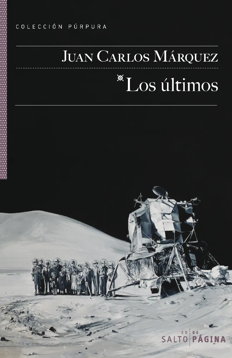ULTIMOS, LOS