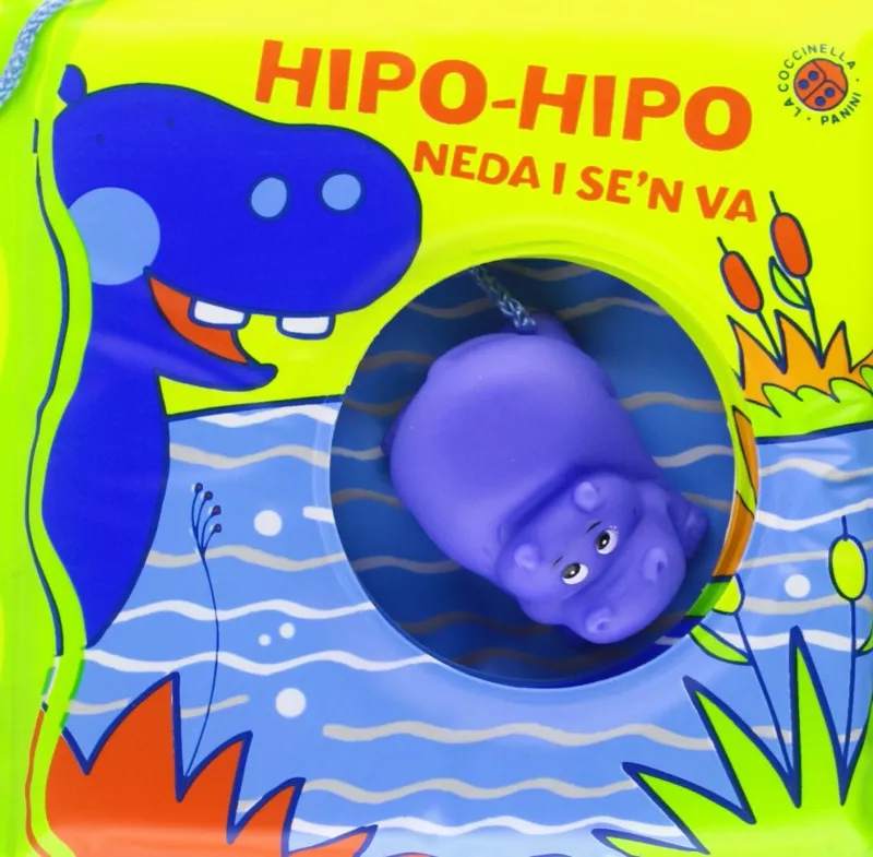 HIPO HIPO NEDA I SE'N VA