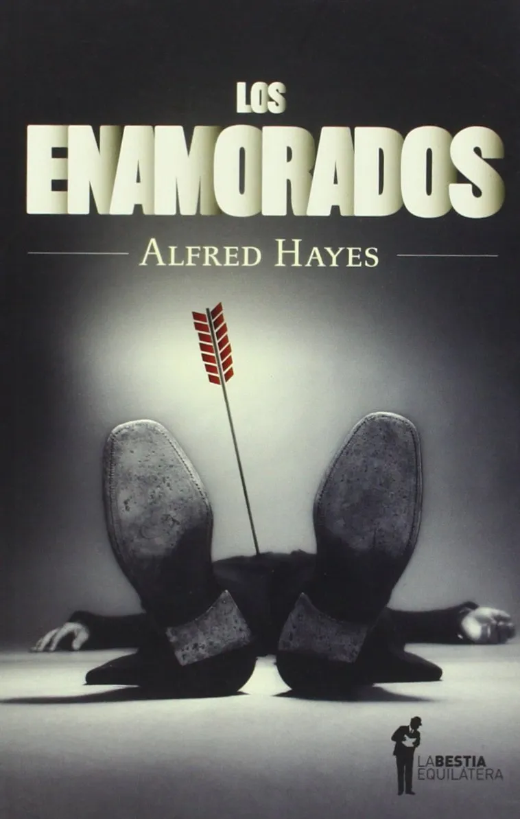 ENAMORADOS,LOS