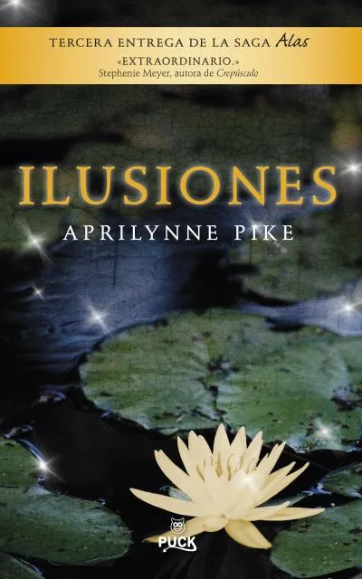 ILUSIONES -3 PART ALAS-