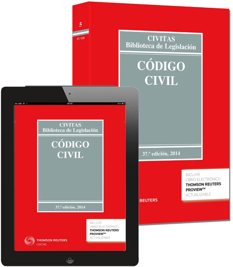 CODIGO CIVIL