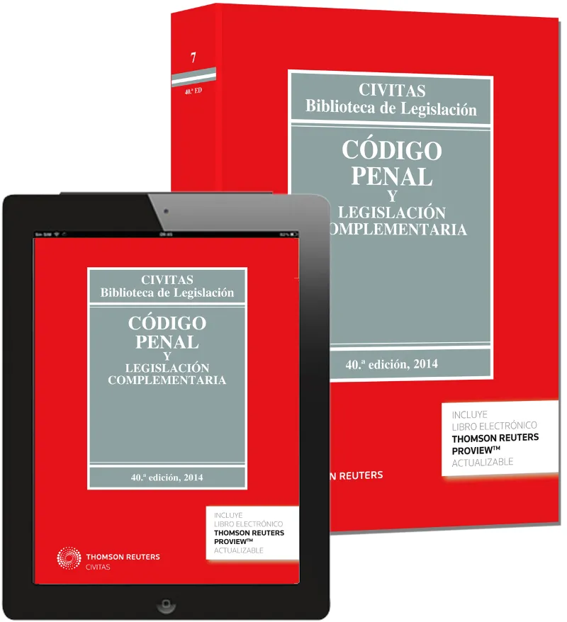 CODIGO PENAL