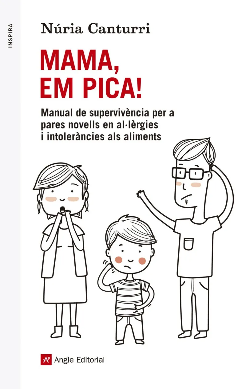 MAMA EM PICA - MANUAL DE SUPERVIVENCIA PER A