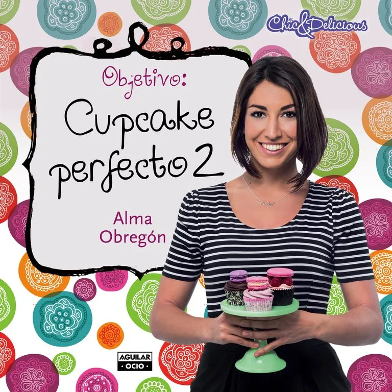 OBJETIVO CUPCAKE PERFECTO 2