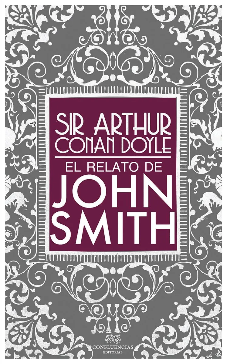 RELATO DE JOHN SMITH,EL