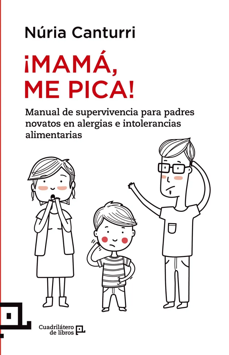MAMA ME PICA