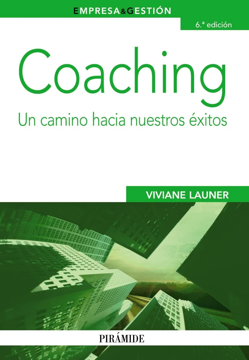 COACHING UN CAMINO HACIA NUESTROS EXITOS