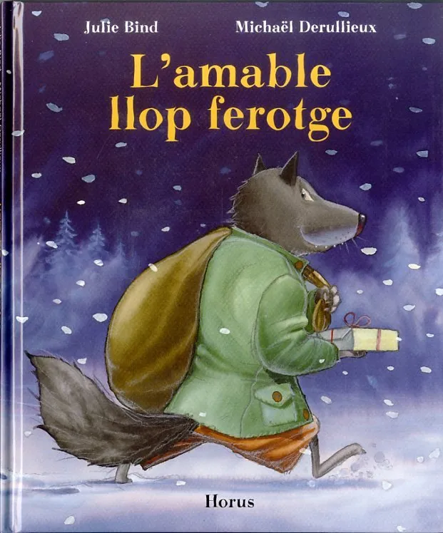 AMABLE LLOP FEROTGE,L'