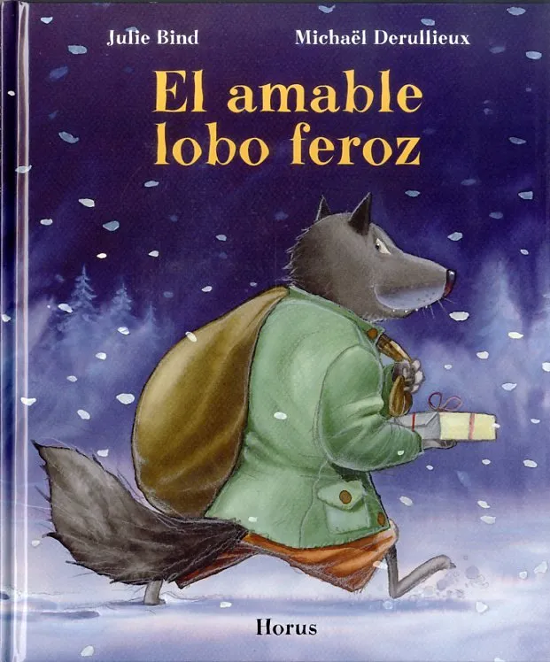 AMABLE LOBO FEROZ, EL