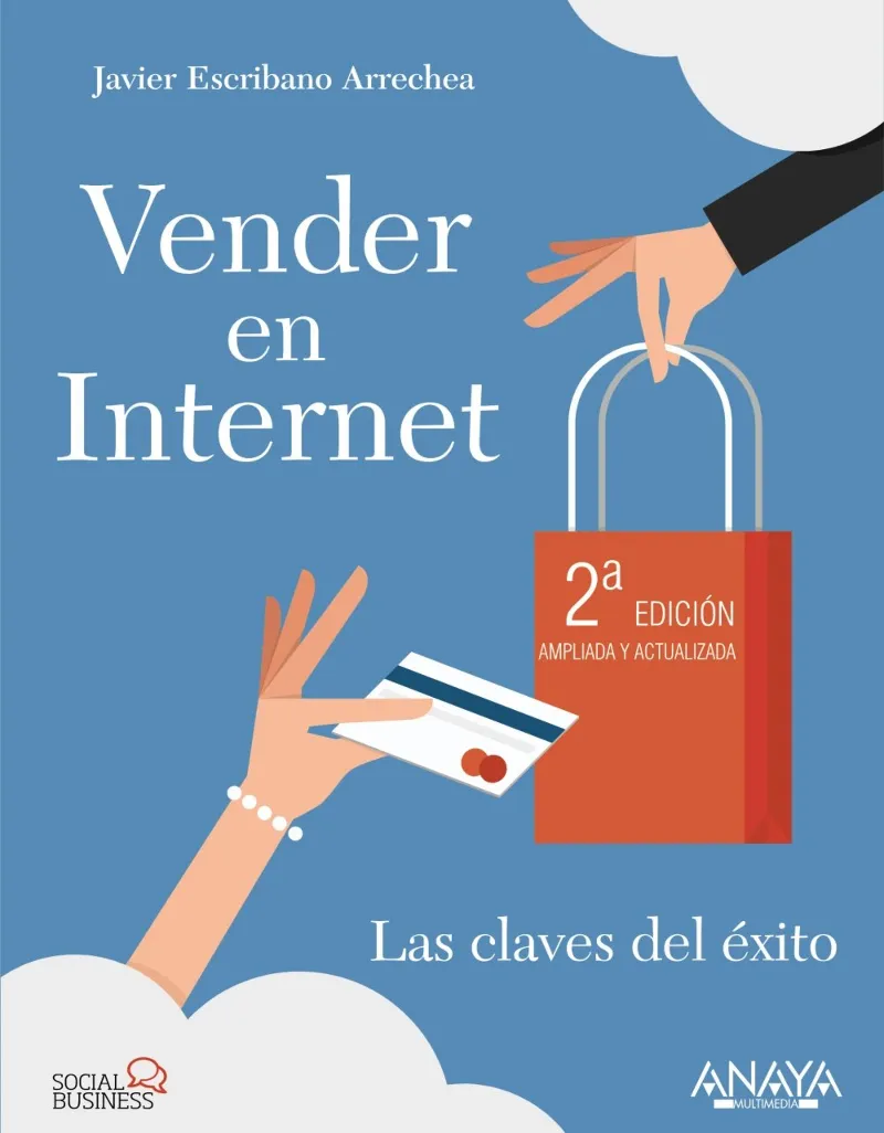 VENDER EN INTERNET