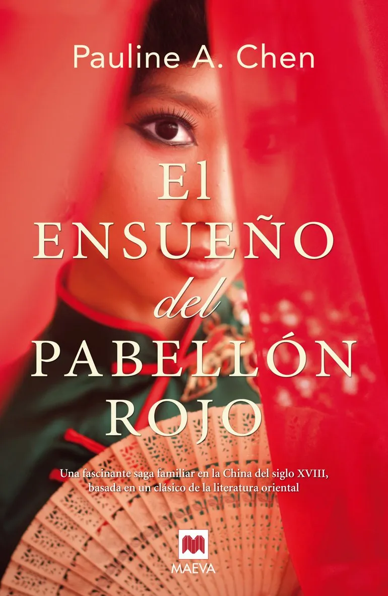 ENSUEÑO DEL PABELLON ROJO,EL