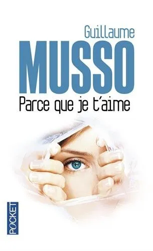 PARCE QUE JE T'AIME POCKET