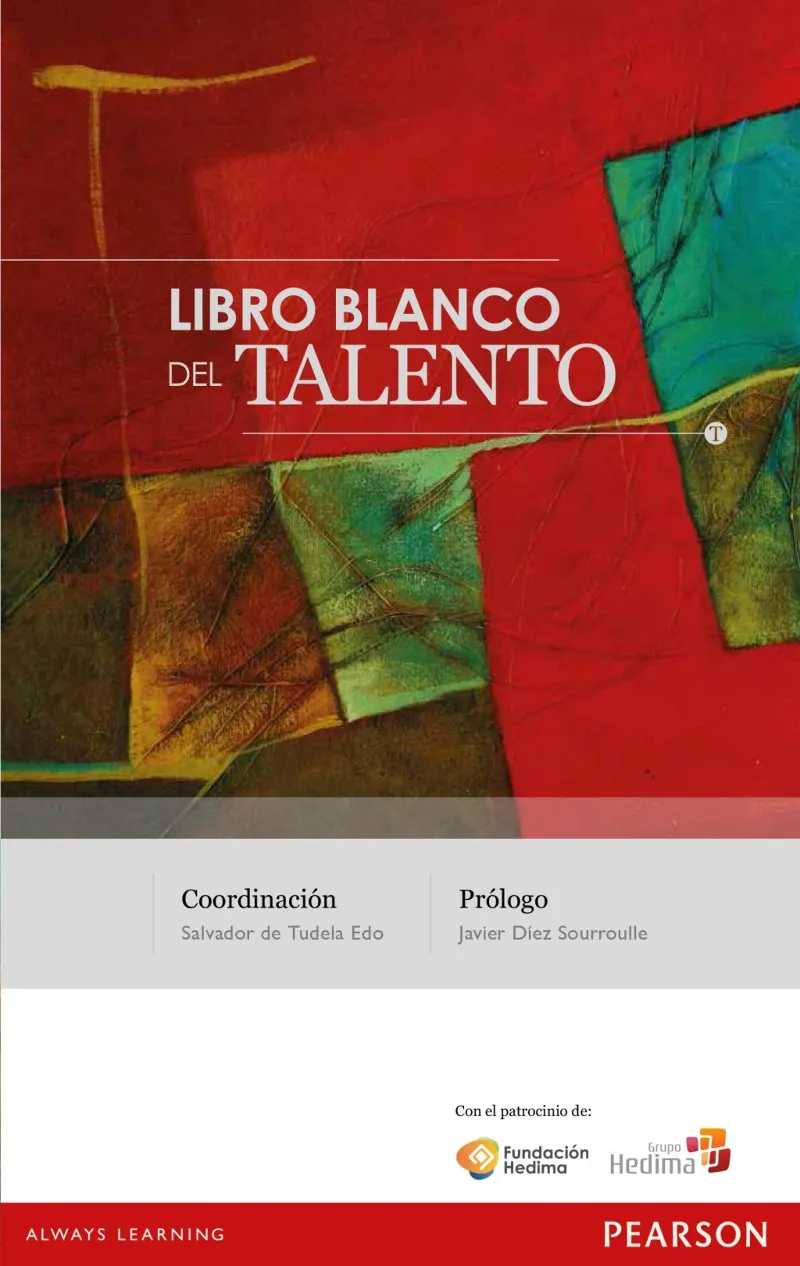 LIBRO BLANCO DEL TALENTO