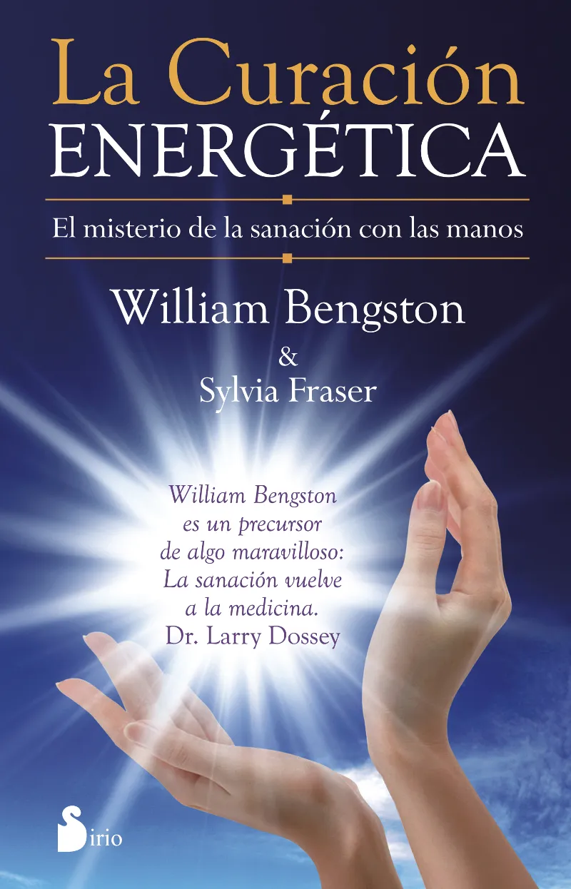 CURACION ENERGETICA,LA