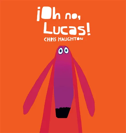 OH NO LUCAS!,­