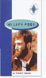 MY LEFT FOOT -2N DE BATXILLERAT-