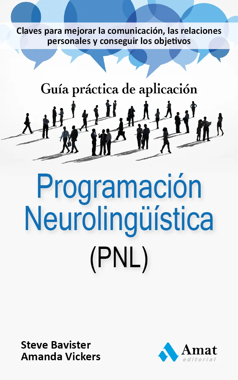 PROGRAMACION NEUROLINGUISTICA (PNL)