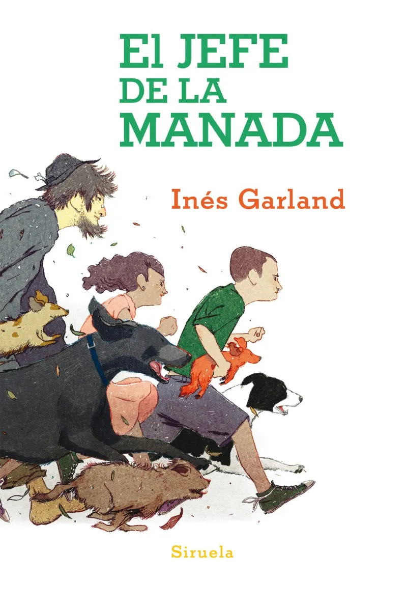 JEFE DE LA MANADA,EL