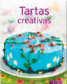 TARTAS CREATIVAS