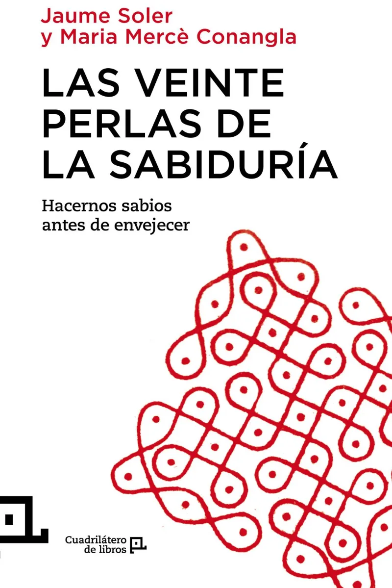 VEINTE PERLAS DE LA SABIDURIA, LAS