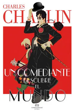 COMEDIANTE DESCUBRE EL MUNDO, UN
