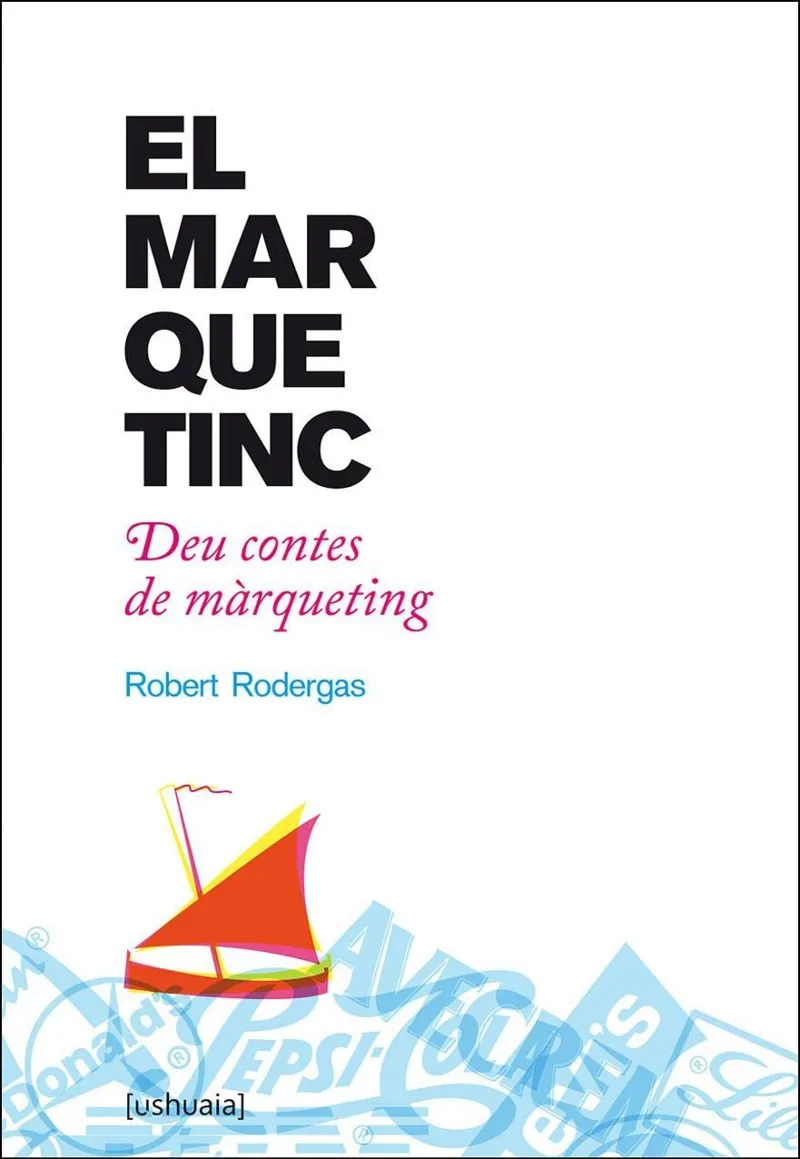 MAR QUE TINC, EL
