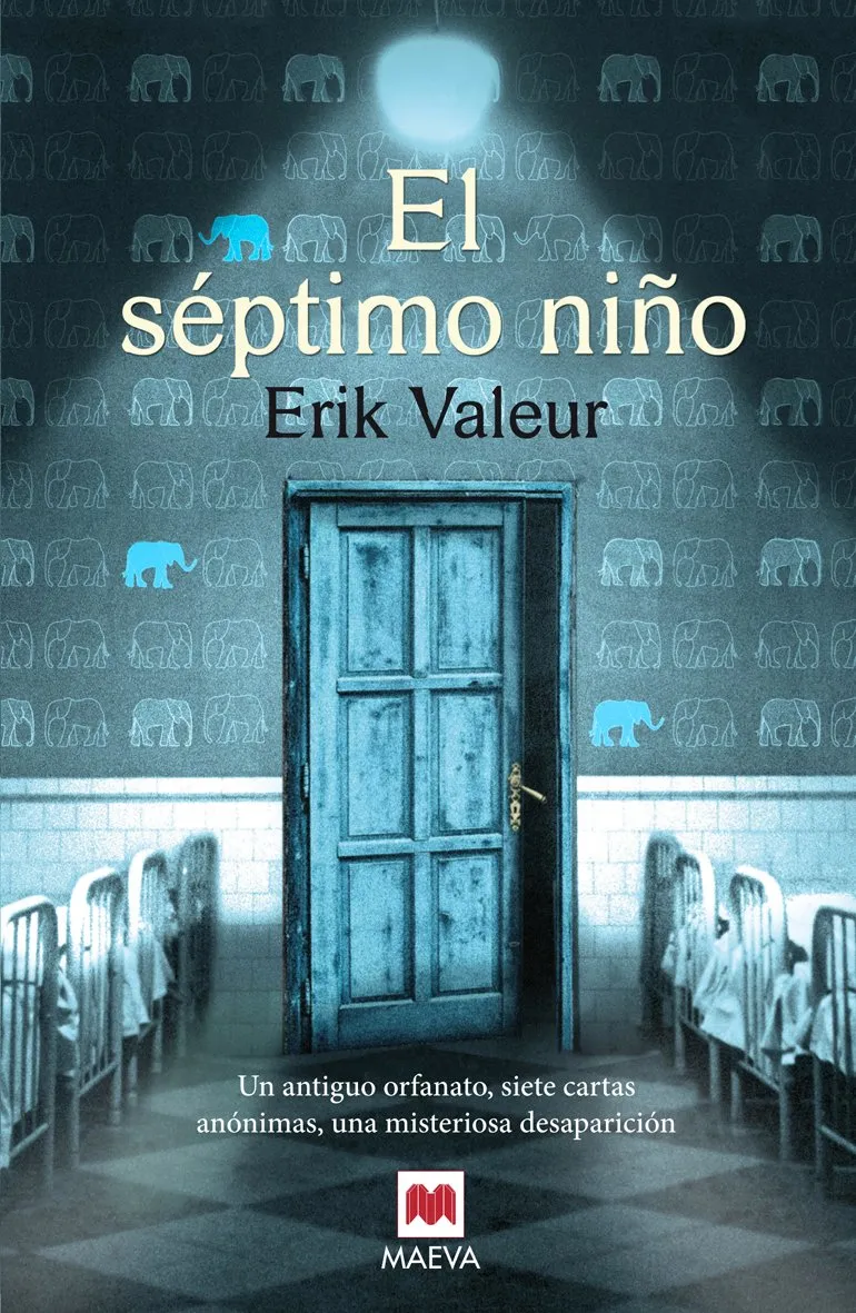 SEPTIMO NIÑO,EL