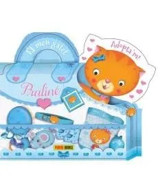 PRALINE EL MEU GATET