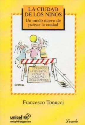 CIUDAD DE LOS NIÑOS,LA