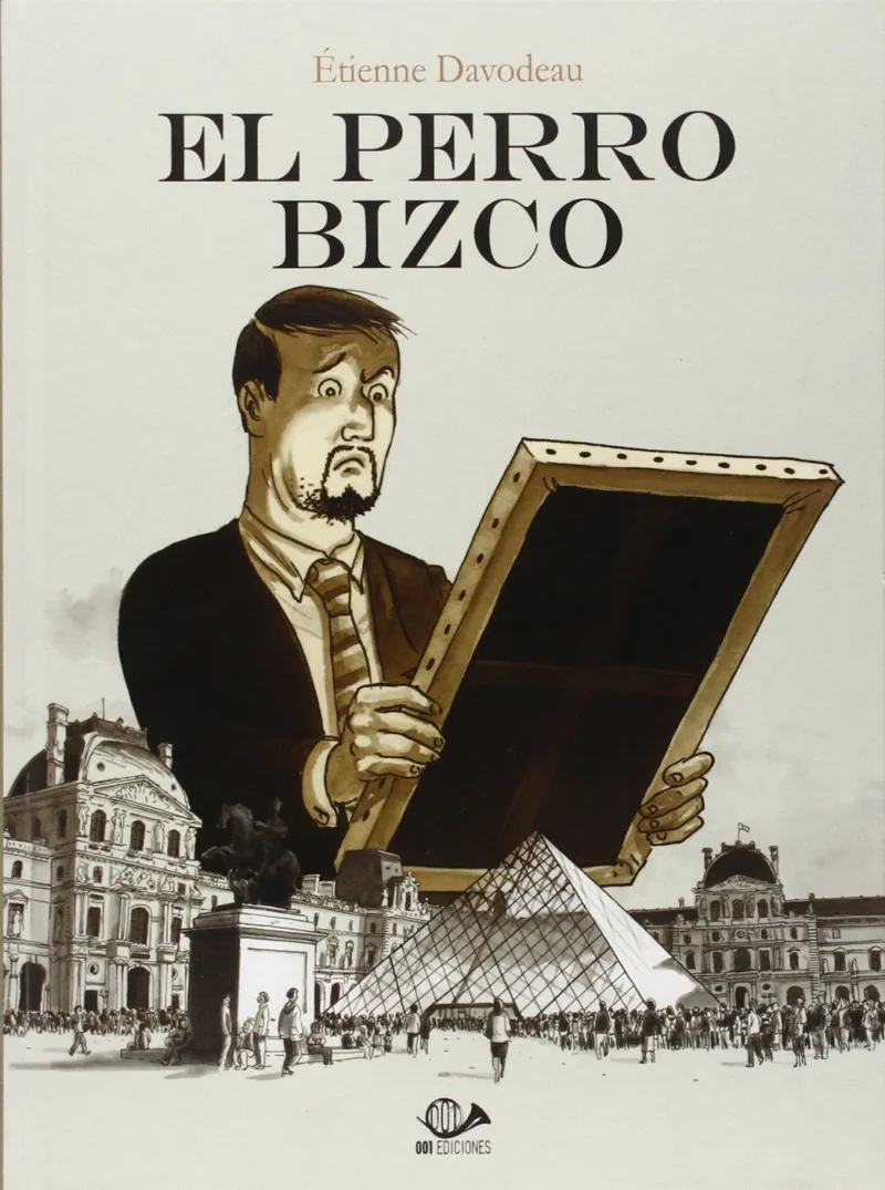 PERRO BIZCO, EL