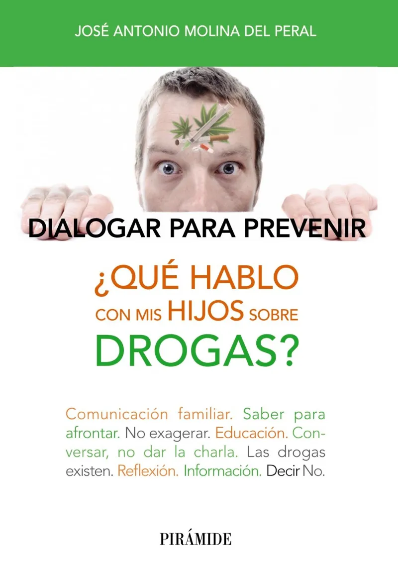 DIALOGAR PARA PREVENIR