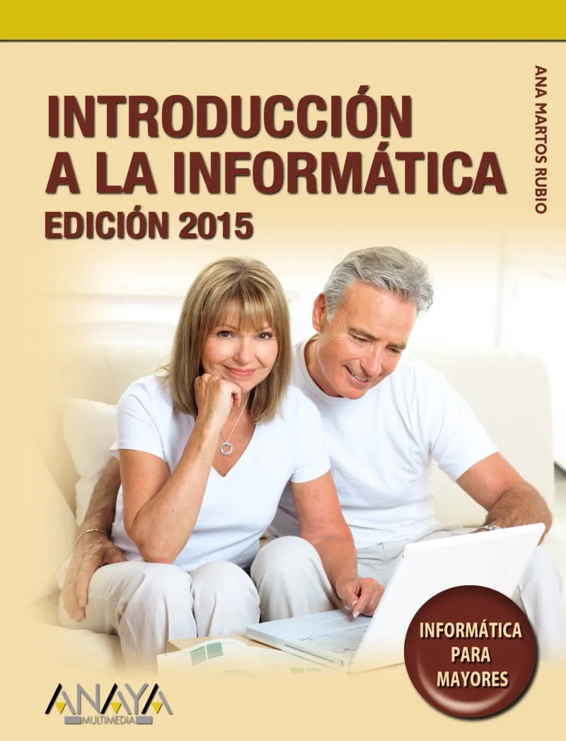 INTRODUCCION A LA INFORMATICA -EDICION 2015-