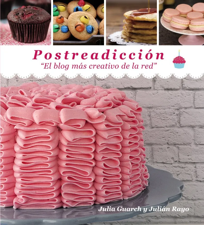POSTREADICCION -EL BLOG MAS CREATIVO DE LA RED-