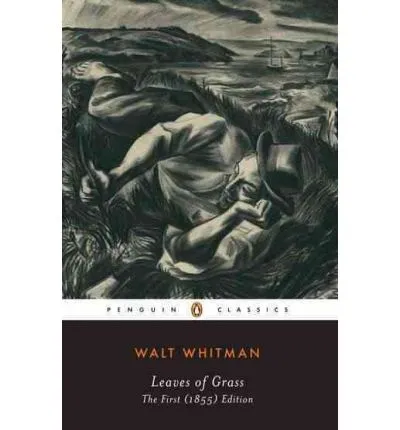 LEAVES OF GRASS -THE FIRST 1855 EDITION-