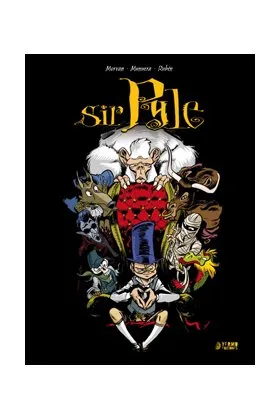 SIR PYLE