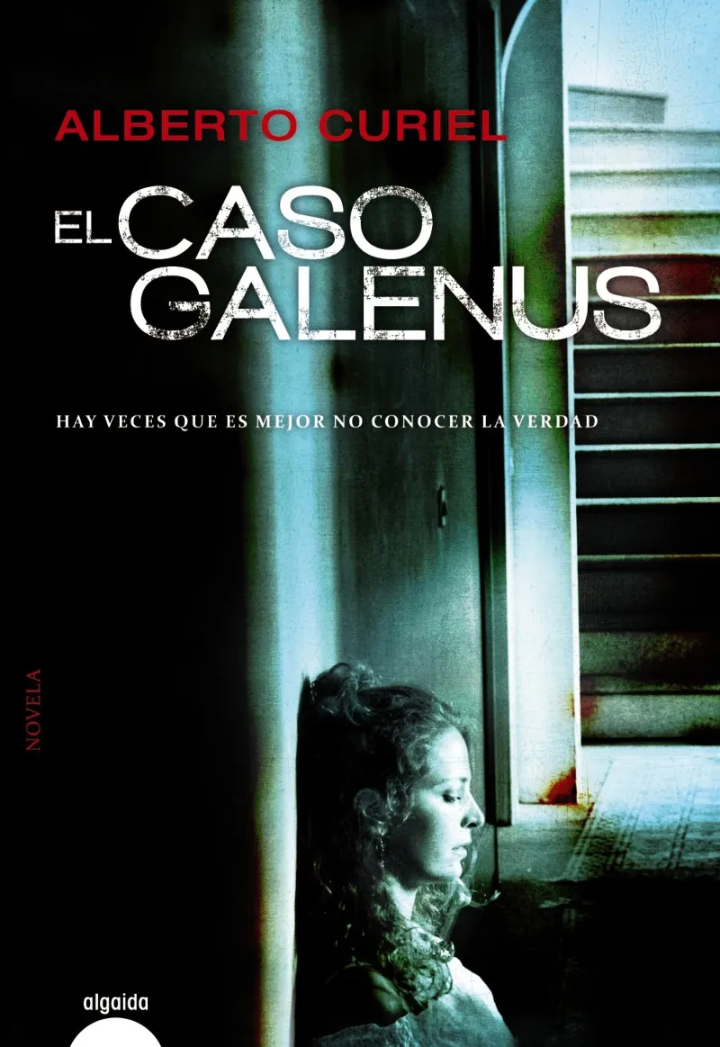 CASO GALENUS,EL