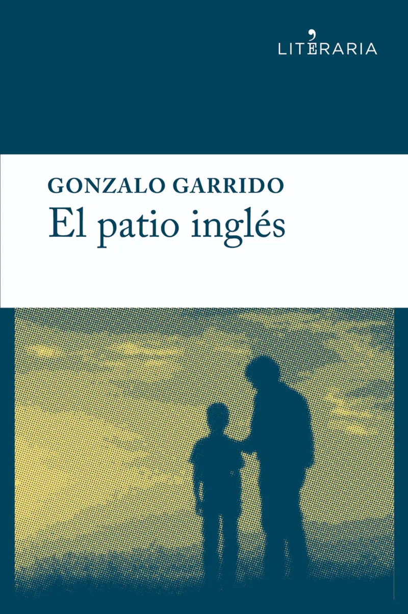 PATIO INGLES, EL