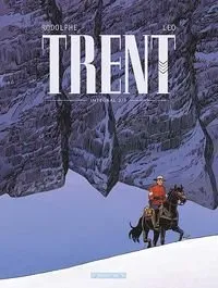 TRENT: INTEGRAL VOL 02